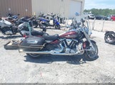 Yamaha Xv1900 Ct JYAVP22E76A001988 снимка