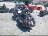 Yamaha Xv1900 Ct JYAVP22E76A001988 снимка