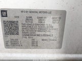 Chevrolet Traverse 1Lt 1GNERGKW2JJ224413 снимка