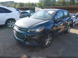 Chevrolet Trax Ls 3GNCJKSB8KL203557 снимка