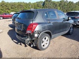 Chevrolet Trax Ls 3GNCJKSB8KL203557 снимка