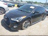 Hyundai Veloster Turbo KMHTC6AE2GU300946 снимка