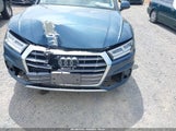 Audi Q5 2.0T Premium/2.0T Tech Premium WA1BNAFY6J2102867 fotografie