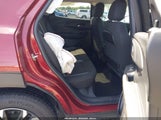Chevrolet Trailblazer Fwd Lt KL79MPSL6PB063840 fotografie