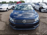 Volkswagen Passat 1.8T Se 1VWBS7A36EC065068 снимка