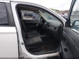 Mitsubishi Outlander Es JA4AZ2A31HZ012691 снимка