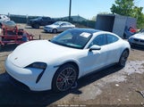 Porsche Taycan 4S WP0AB2Y10LSA50268 снимка
