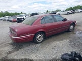 Buick Park Avenue 1G4CW52K8W4602536 снимка