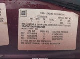 Buick Park Avenue 1G4CW52K8W4602536 снимка