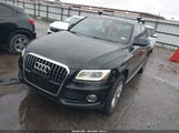 Audi Q5 2.0T Premium WA1CFAFP7FA063986 снимка
