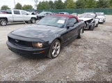 Ford Mustang V6 Deluxe/V6 Premium 1ZVHT84N485144824 снимка