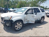 GMC Acadia Limited 1GKKRSKD4HJ113227 снимка