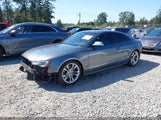 Audi S5 3.0T Premium Plus WAUGGAFR3FA021785 снимка