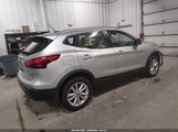 Nissan Rogue Sport Sv JN1BJ1CRXKW339972 снимка