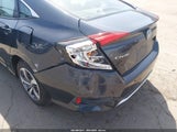 Honda Civic Lx 19XFC2F66KE208788 снимка