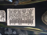 Honda Civic Lx 19XFC2F66KE208788 снимка