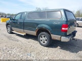 Ford F-150 Stx/Xl/Xlt 1FTRF14W96NB04413 снимка