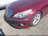 Hyundai Genesis 3.8 KMHGC4DD0DU239598 снимка