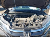 Honda Cr-V Ex 2HKRM4H59FH704146 снимка