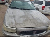 Buick Lesabre Limited 1G4HR54K73U197257 снимка