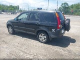 Honda Cr-V Ex SHSRD77813U152772 снимка