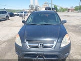 Honda Cr-V Ex SHSRD77813U152772 снимка