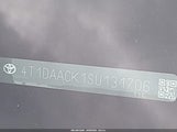 Toyota Camry Le 4T1DAACK1SU131706 снимка