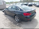 BMW 430I Gran Coupe xDrive WBA4J3C58JBG96233 fotografie