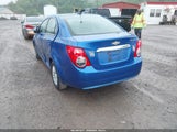 Chevrolet Sonic Lt Auto 1G1JC5SH8G4165818 снимка