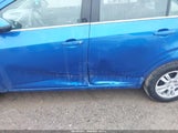 Chevrolet Sonic Lt Auto 1G1JC5SH8G4165818 снимка