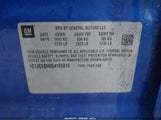 Chevrolet Sonic Lt Auto 1G1JC5SH8G4165818 снимка