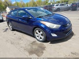 Hyundai Elantra Gls 5NPDH4AE4DH292496 снимка