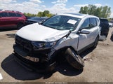 Honda Cr-V Ex 7FARW2H50KE022154 снимка