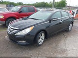 Hyundai Sonata Limited 5NPEC4AC2DH665293 снимка
