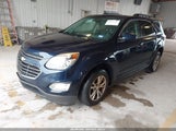 Chevrolet Equinox Lt 2GNALCEK6H1547269 снимка