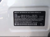 BMW X1 xDrive28I WBXHT3C39GP884445 снимка