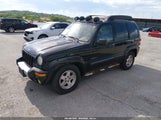 Jeep Liberty Renegade 1J4GL38K14W113319 photo