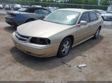 Chevrolet Impala Ls 2G1WH52K959323760 снимка