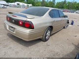 Chevrolet Impala Ls 2G1WH52K959323760 снимка