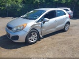 Kia Rio Lx KNADM5A32D6193179 снимка