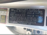 Kia Rio Lx KNADM5A32D6193179 снимка