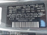 Hyundai Elantra Sel Sport Premium KMHLS4DG1TU147264 снимка