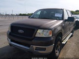 Ford F-150 Fx4/Lariat/Xlt 1FTPW14505KB79905 fotografie