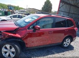 Subaru Forester 2.5I Premium JF2SJAEC3EH456373 снимка