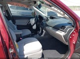 Subaru Forester 2.5I Premium JF2SJAEC3EH456373 снимка