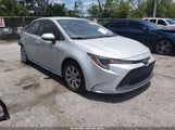 Toyota Corolla Le 5YFEPMAE6NP289840 снимка