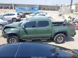 Toyota Tacoma Trd Off Road 3TYCZ5AN5NT083069 снимка
