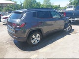 Jeep Compass Latitude 4X4 3C4NJDBB1NT111689 снимка