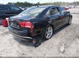 Volkswagen Passat 1.8T Sel Premium 1VWCS7A38FC023944 fotografie