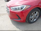Hyundai Elantra Sel 5NPD84LF2JH391027 снимка